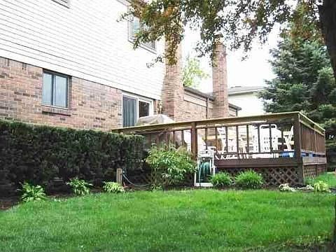 5th image of 40625 La Grange Dr
