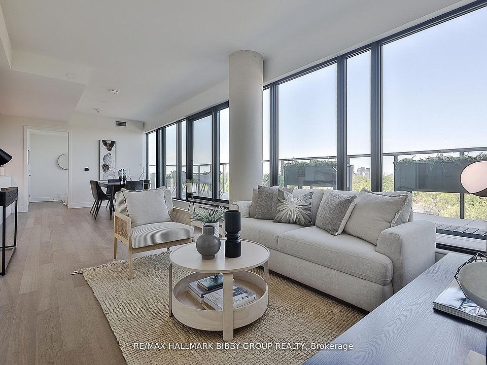 1st image of 1414 Bayview Ave #702