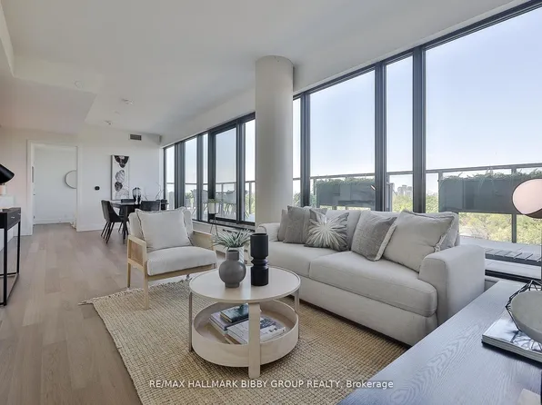 1414 Bayview Ave, Toronto, ON