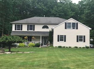 3 Jaskiewicz Way, White Haven, PA 18661