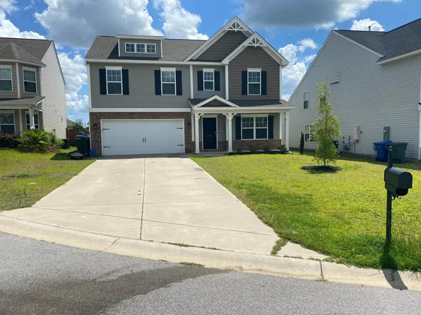 512 Kimpton Dr, Columbia, SC 29223