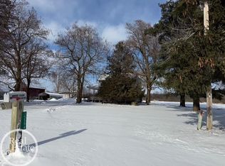 15594 Bryce Rd, Mussey, MI 48014