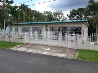 Monticelo #3, Cayey, PR 00736