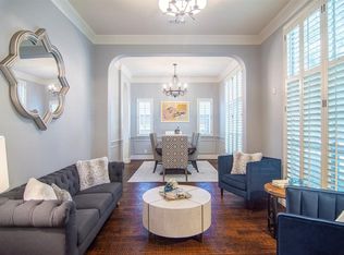 7601 Grace Ave, Plano, TX 75024