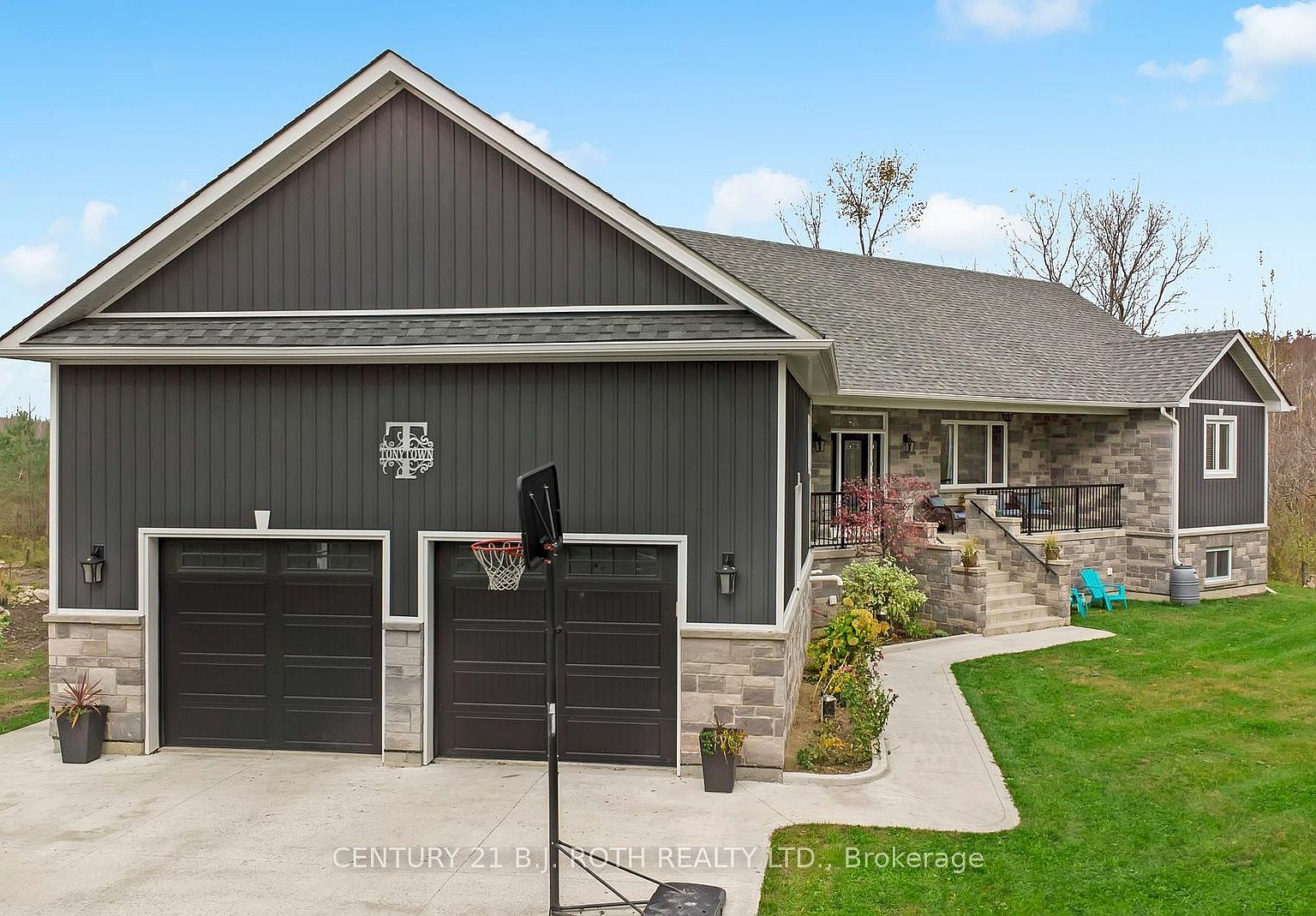 2775 Triple Bay Rd, Pt Mcnicoll, ON L0K 1R0 | Zillow