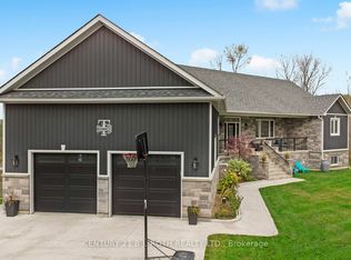 2775 Triple Bay Rd, Pt McNicoll, ON L0K1R0