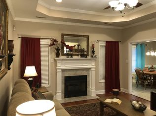 84 Eagle Wing Dr, Decatur, AL 35603