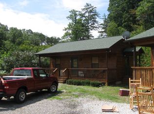 3 Jenkins Rd, Bryson City, NC 28713