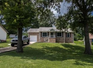 610 Nashboro Rd, Clarksville, TN 37042
