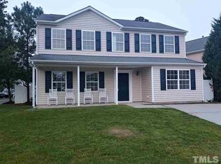 1 Gandhi Dr, Durham, NC 27703