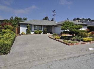 3437 Grasswood Dr, Richmond, CA 94803