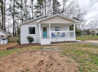 2106 Baltic Ave, Durham, NC 27707