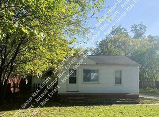 3776 Wasmund Ave, Warren, MI 48091