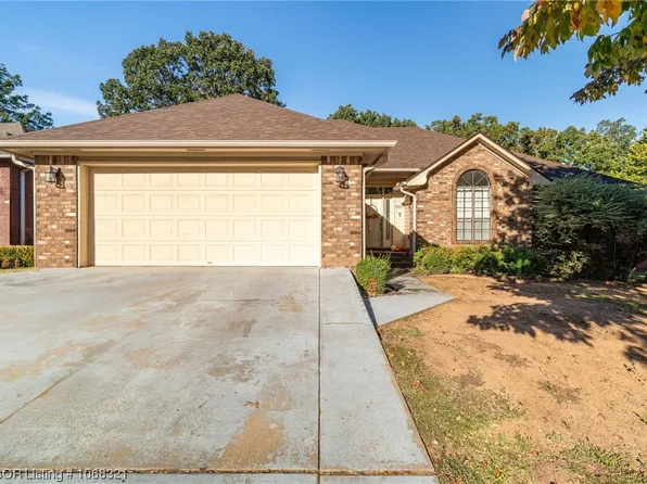 9704 Darlington Way, Fort Smith, AR 72908