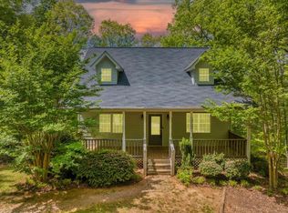1570 Double Springs Rd, Demorest, GA 30535