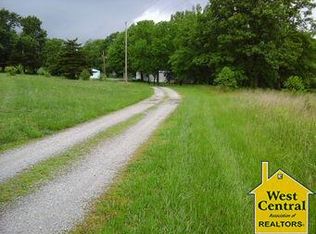3041 SE Highway Pp, Clinton, MO 64735