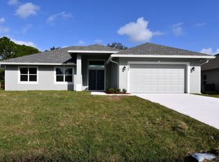 1249 SW Century Ave, Port Saint Lucie, FL 34953
