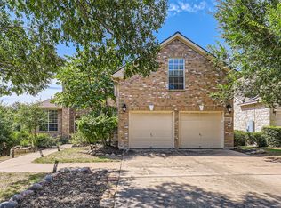 12305 Pleasant Hill Ct, Austin, TX 78738