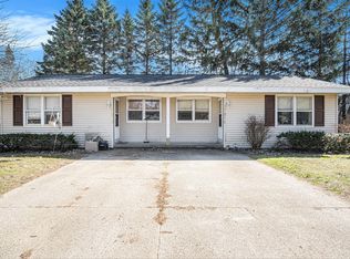 17368 Lane Ave #70, Spring Lake, MI 49456