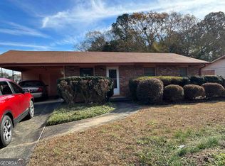 6250 Castlewood Dr, Morrow, GA 30260