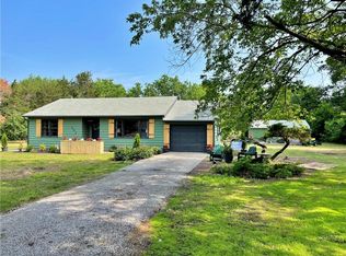 301 E Palmer St, Arma, KS 66712