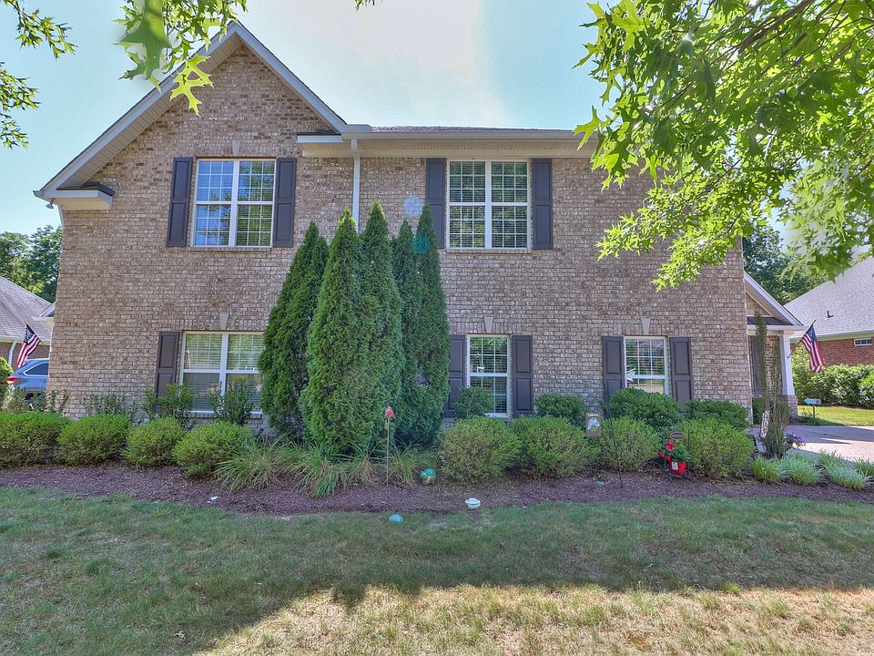 1228 Chickadee Cir, Hermitage, TN 37076 Zillow