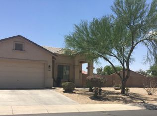 43409 W Rio Bravo Dr, Maricopa, AZ 85138