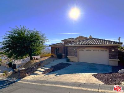 12323 Skyline Dr, Desert Hot Springs, CA, 92240