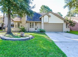 6823 Five Forks Dr, Spring, TX 77379