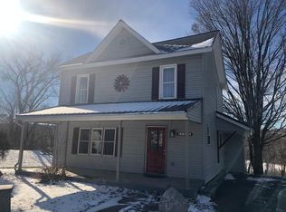 4010 Route 78, Strykersville, NY 14145