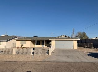 1520 Neptune Dr, Lake Havasu City, AZ 86404