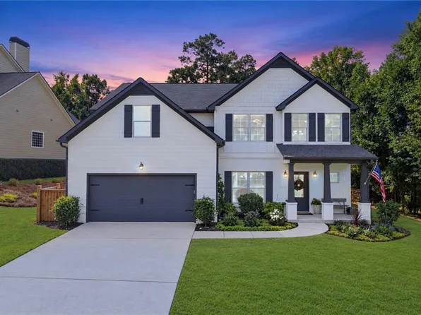 6490 Oak Highlands Ct, Cumming, GA 30041