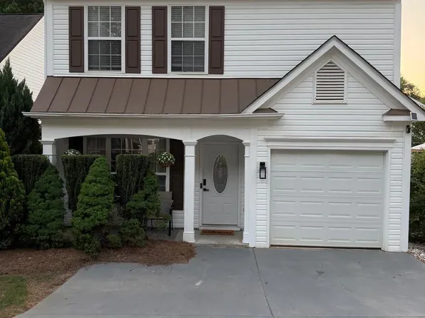 11190 Wittenridge Dr, Alpharetta, GA 30022