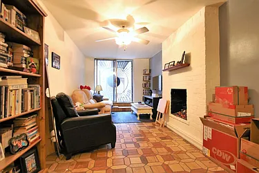 Rented by JK Dansar Corp