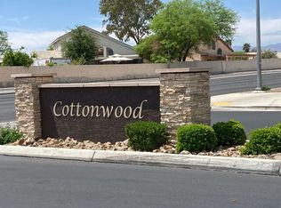 2008 Stone Well Rd, North Las Vegas, NV 89031