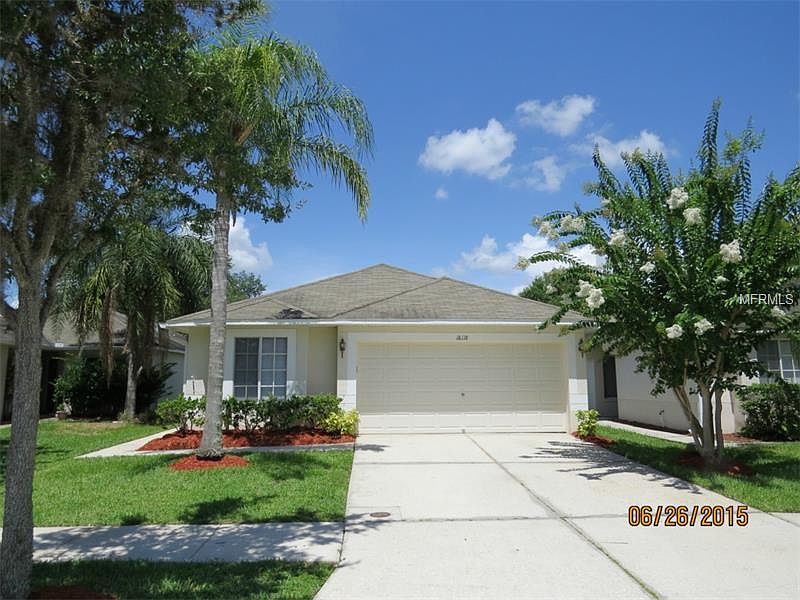 1st image of 18118 Canal Pointe St