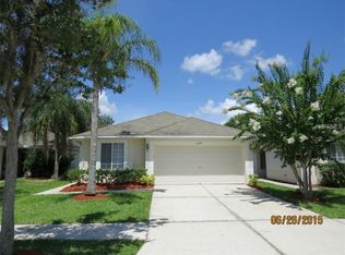 18118 Canal Pointe St, Tampa, FL 33647