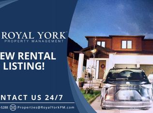 1576 Medway Park Dr #2, London, ON N6G3W1