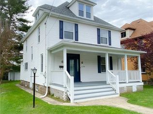 1206 Vine St, Connellsville, PA