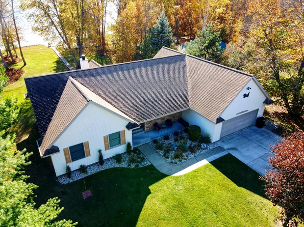 26271 Ann Dr, Mc Millan, MI 49853
