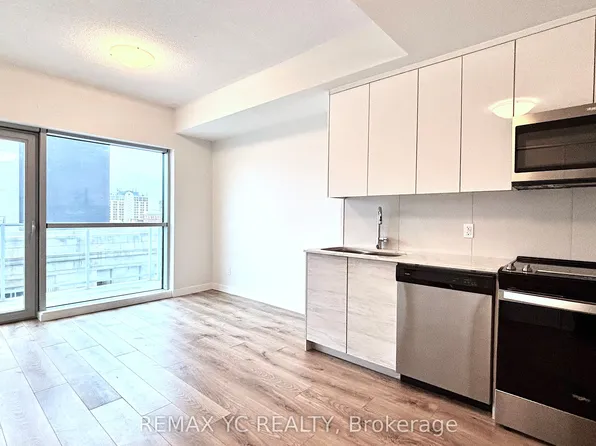 60 Frederick St #405, Kitchener, ON N2H 0C7