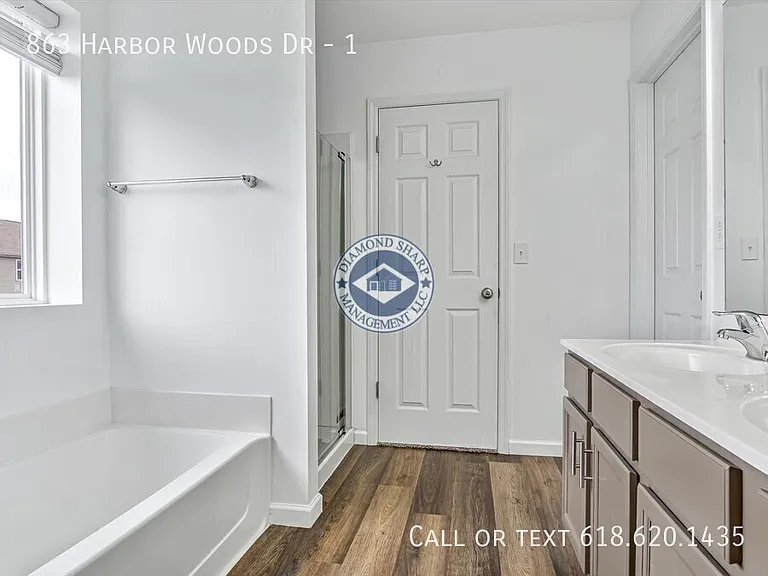 863 Harbor Woods Dr #1 — Photo 14