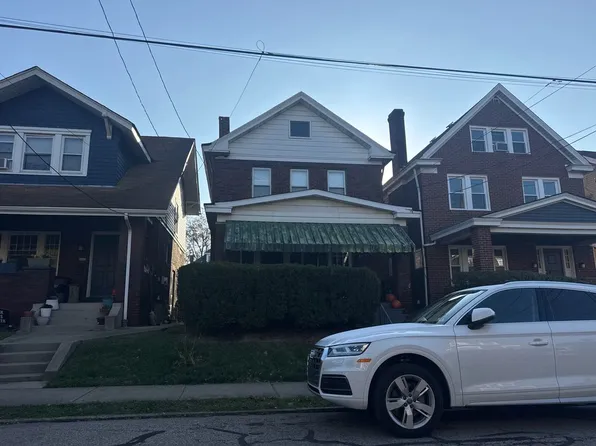 1606 Chislett St, Pittsburgh, PA 15206