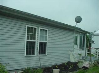 1234 Ky Highway 1130, Sparta, KY 41086