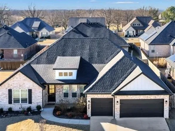 791 Brunello Cir, Springdale, AR 72762