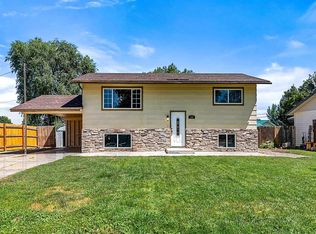 320 W Park Ave, New Plymouth, ID 83655