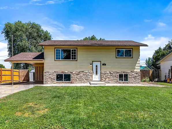320 W Park Ave, New Plymouth, ID 83655