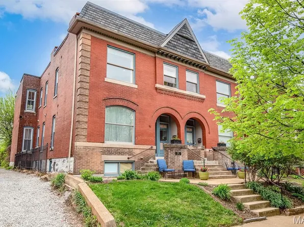 3846 Shaw Blvd #C, Saint Louis, MO 63110