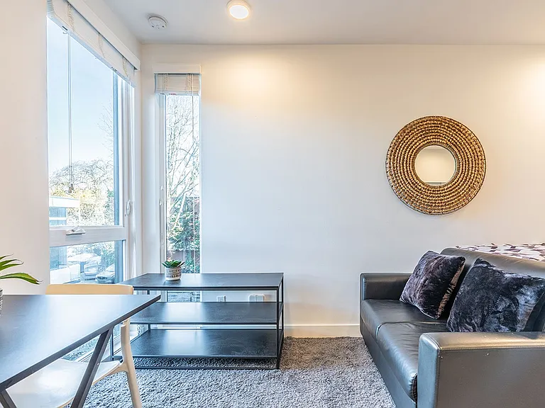 TOD Apartments — Photo 22