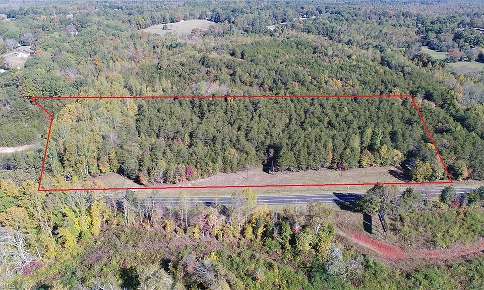 1st image of 00 N Van Buren Rd
